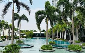 Trion Residence Kuala Lumpur By A&B